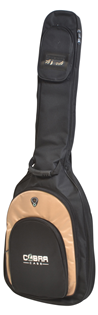Electric Bass Padded Guitar Bag